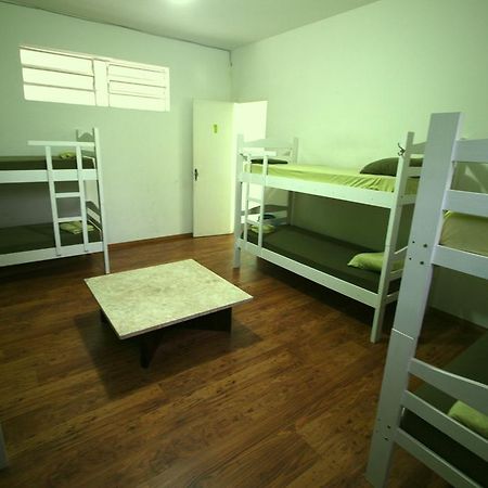 Limetime Hostels Сан-Паулу Екстер'єр фото