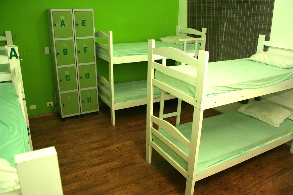 Limetime Hostels Сан-Паулу Екстер'єр фото