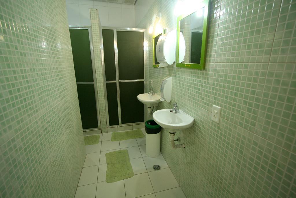 Limetime Hostels Сан-Паулу Екстер'єр фото