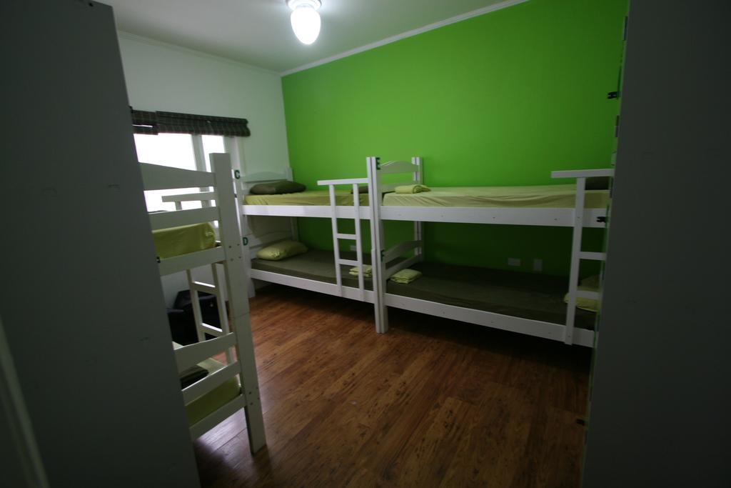 Limetime Hostels Сан-Паулу Номер фото